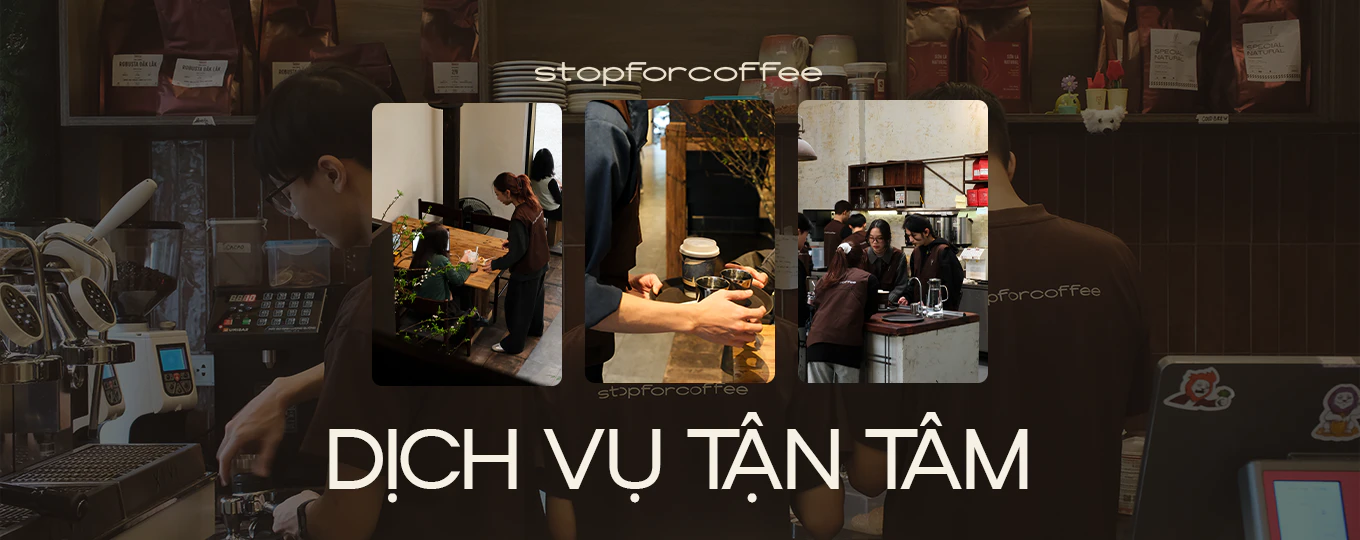 dịch vụ